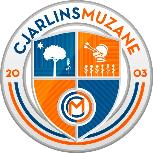 Cjarlins Muzane