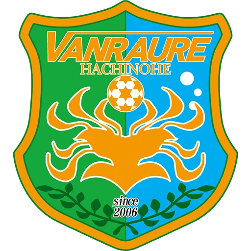 Vanraure Hachinohe