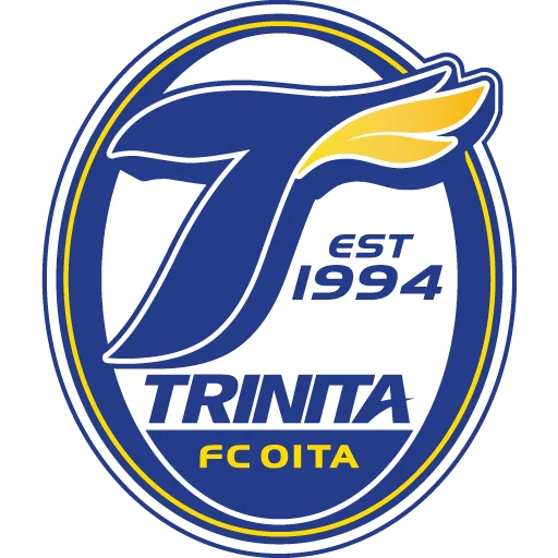 Oita Trinita