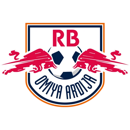 RB Omiya Ardija