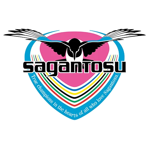 Sagan Tosu