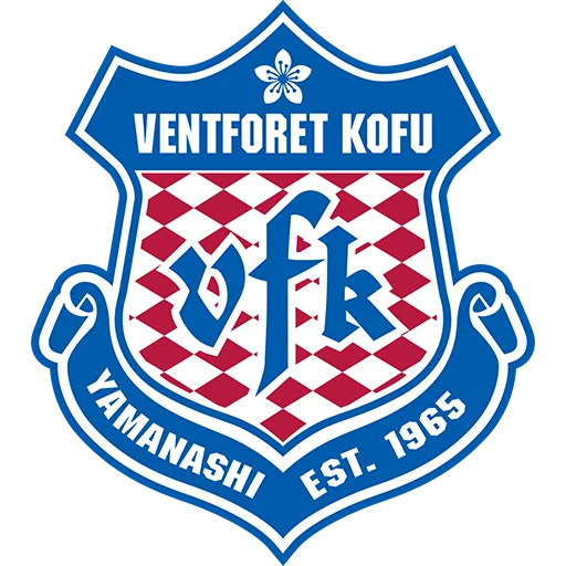Ventforet Kofu