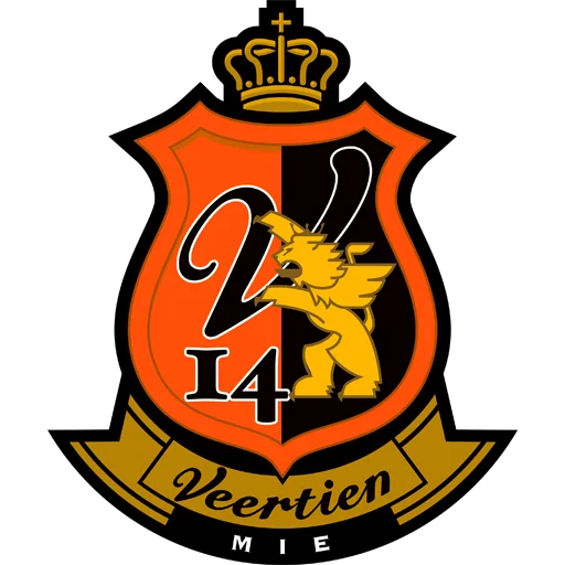 Veertien Mie