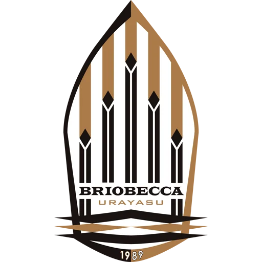 Briobecca Urayasu Ichikawa