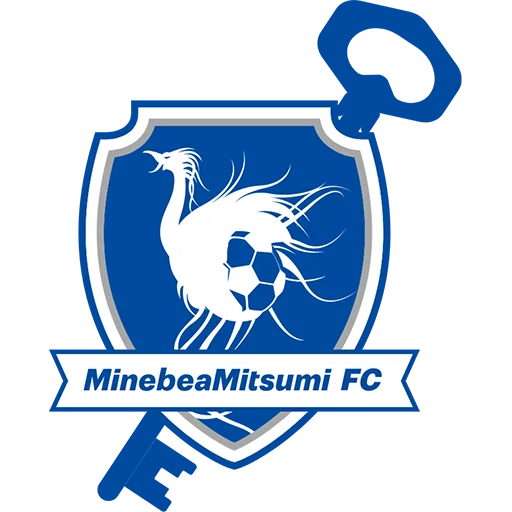 Minebea Mitsumi