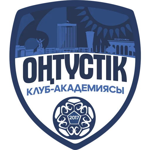 Akademiya Ontustik
