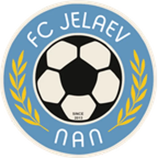 Jelaev Nan