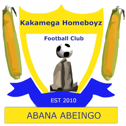 Kakamega Homeboyz