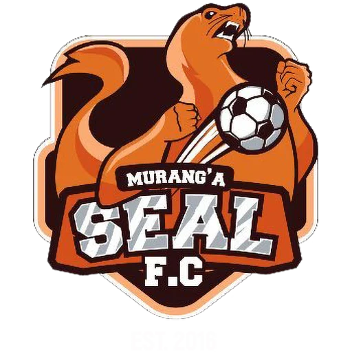 Murang'a Seal