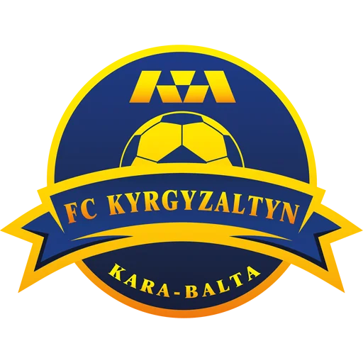 Kyrgyzaltyn
