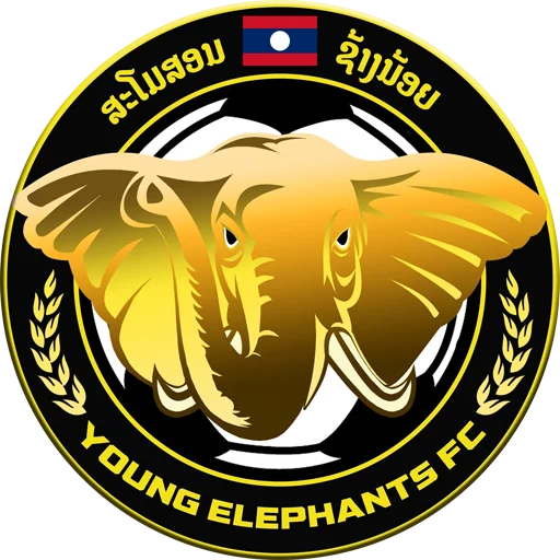 Young Elephants
