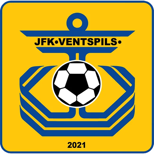 JFK Ventspils