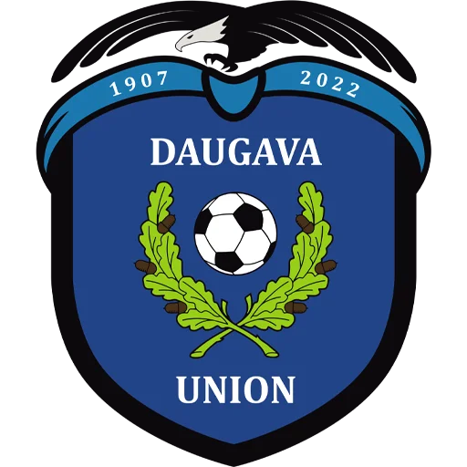 Union / Daugava