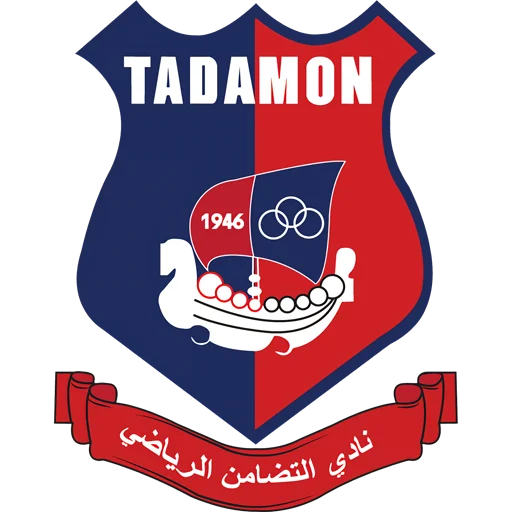 Tadamon Sour