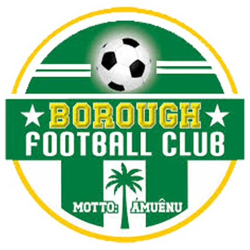 Borough