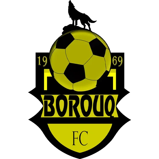 Al-Borouq