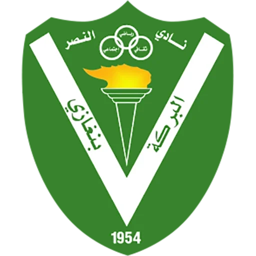 Al-Nasr Benghazi