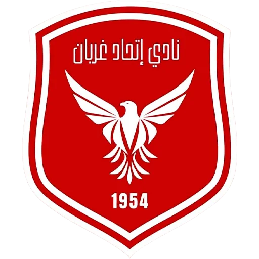 Ittihad Gharyan