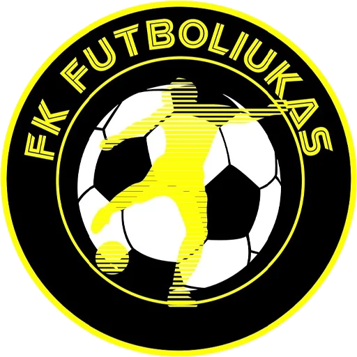 Futboliukas