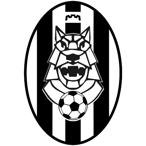 Geležinis Vilkas