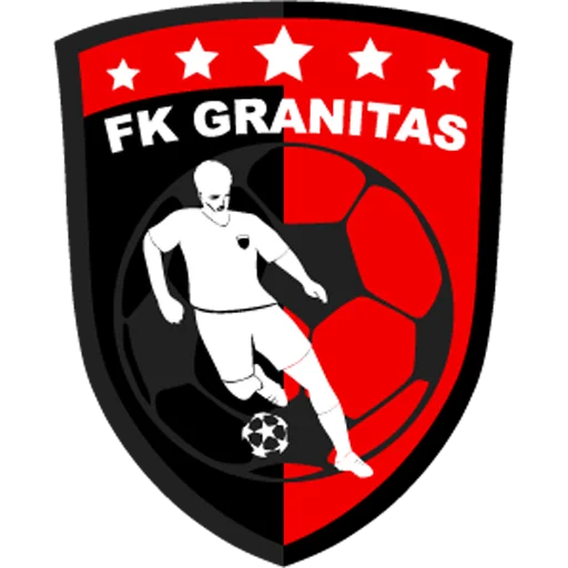 Granitas Vilnius