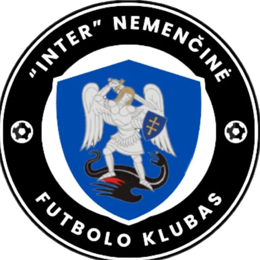 Inter Nemenčinė