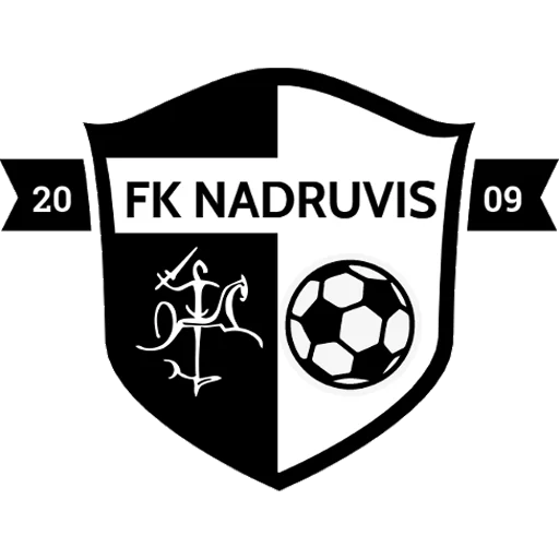 Nadruvis