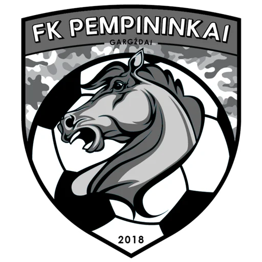 Pempininkai Gargždai