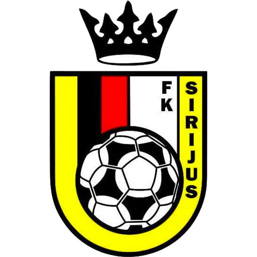 Sirijus Klaipėda
