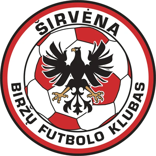 Širvėna Biržai