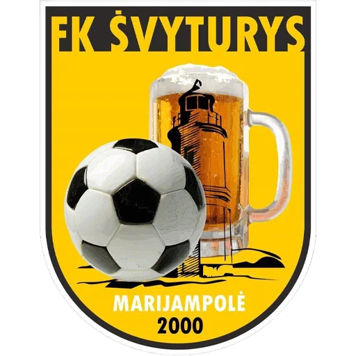 Švyturys Marijampolė