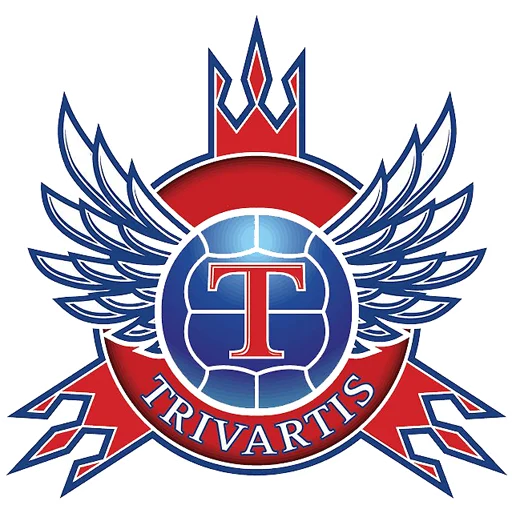 Trivartis Vilnius