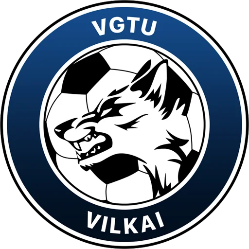 VGTU Vilkai