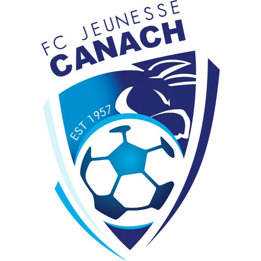 Jeunesse Canach