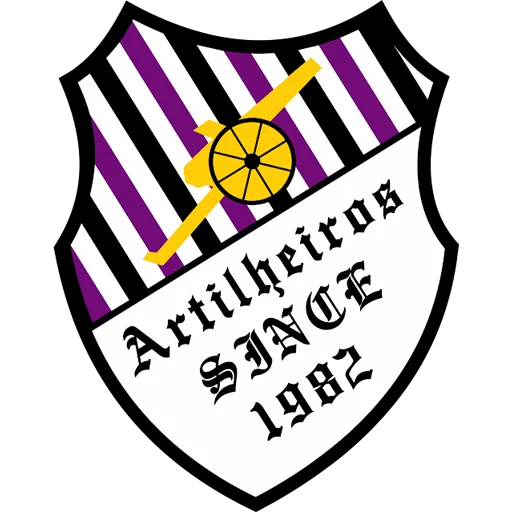 Artilheiros