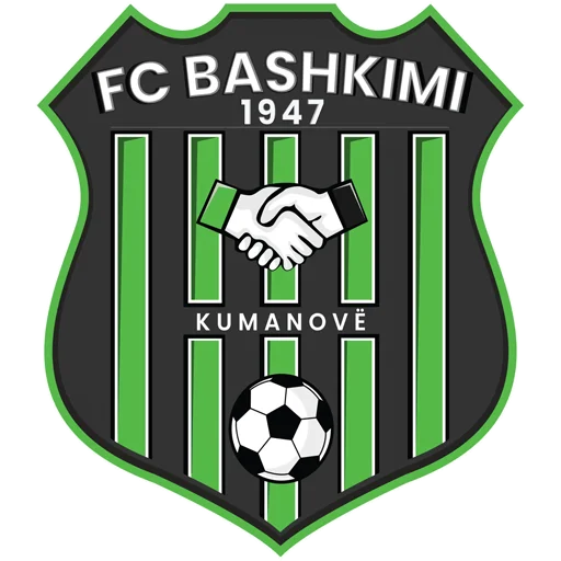 Bashkimi