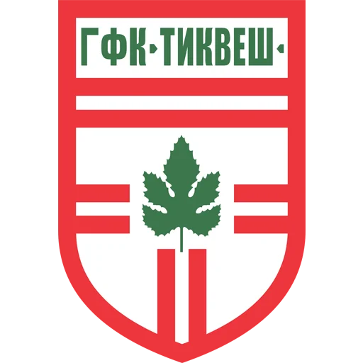 Tikvesh