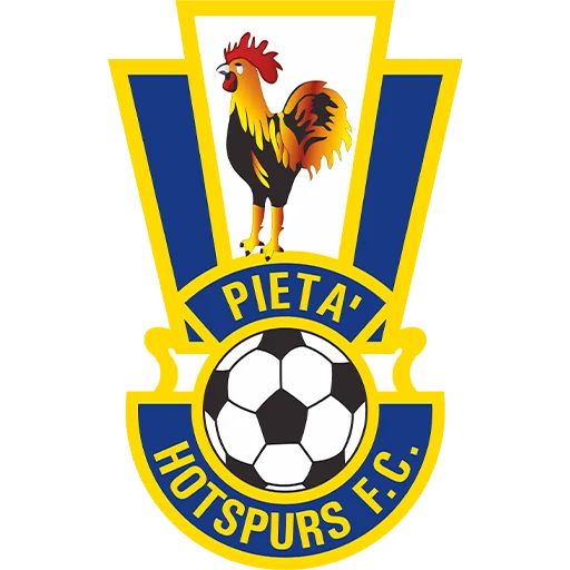 Pietà Hotspurs