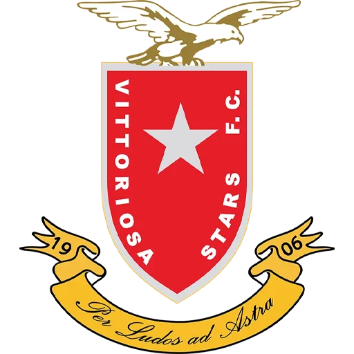 Vittoriosa Stars