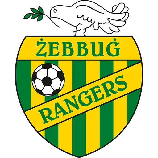 Żebbuġ Rangers