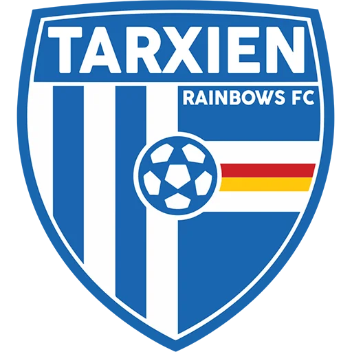 Tarxien Rainbows