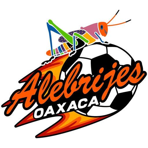 Alebrijes de Oaxaca