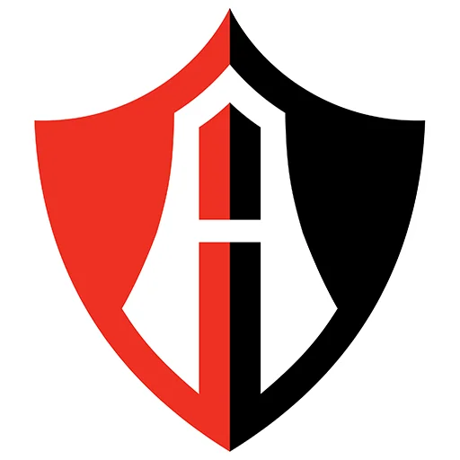 Atlas Femenil