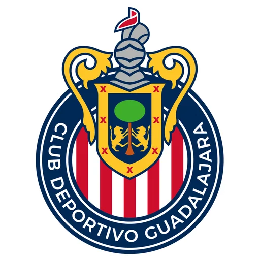 CD Guadalajara Femenil