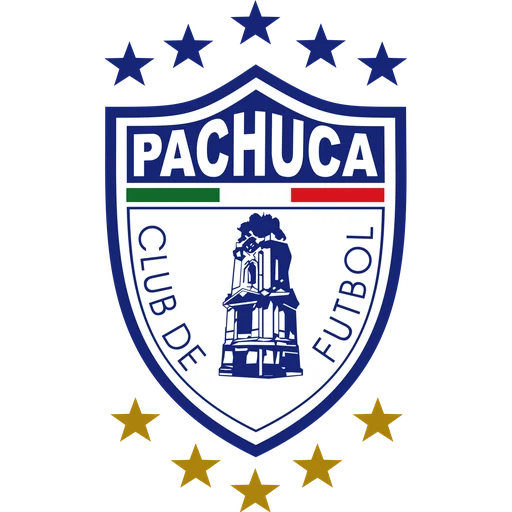 Pachuca Femenil