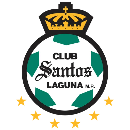 Santos Laguna Femenil