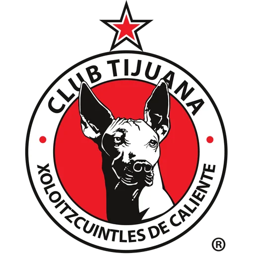 Tijuana Femenil