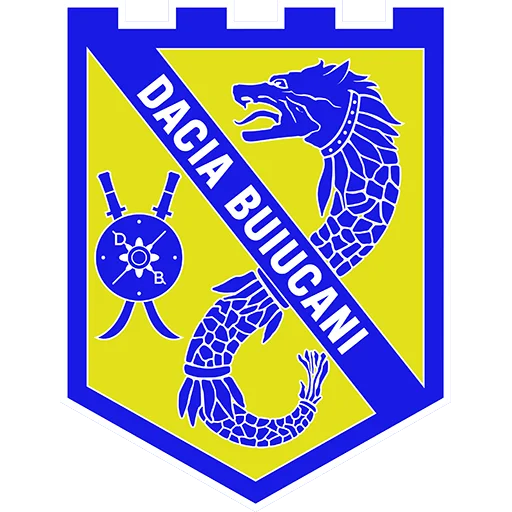 Dacia Buiucani