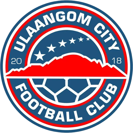 Ulaangom City