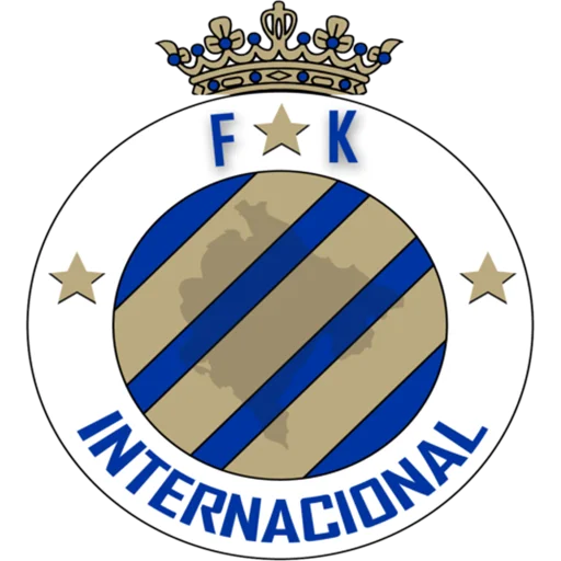Internacional Podgorica